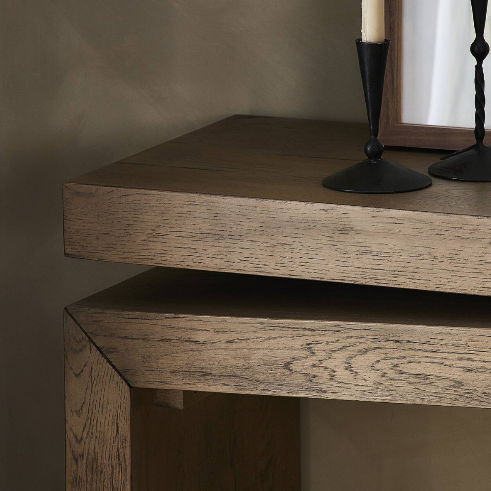 Matthes Console Table