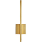Arteriors Simba Sconce