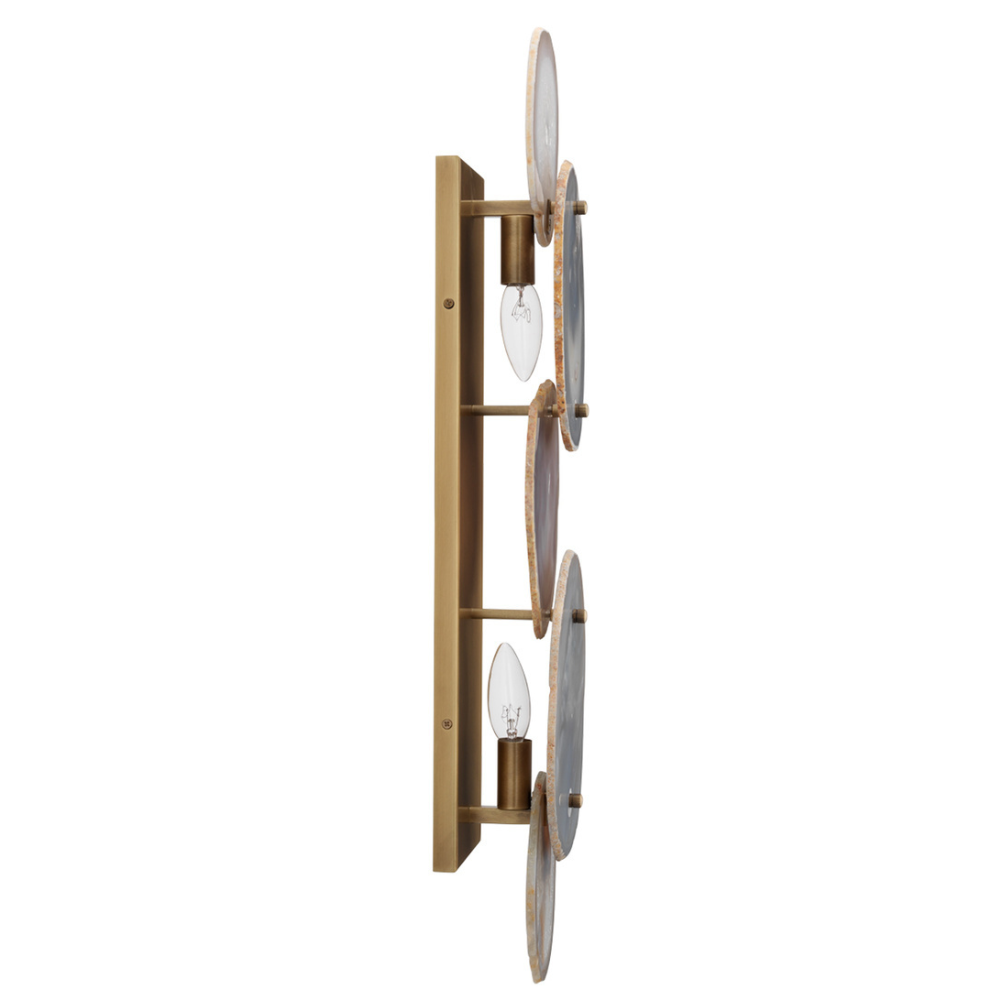 Trinity Wall Sconce