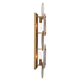 Trinity Wall Sconce