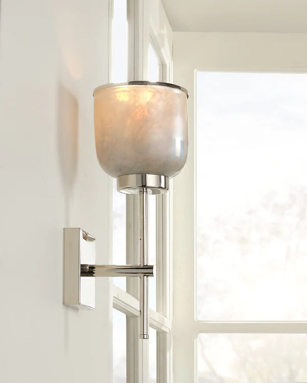 Vapor Wall Sconce