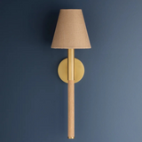 Lindenwood Wall Sconce