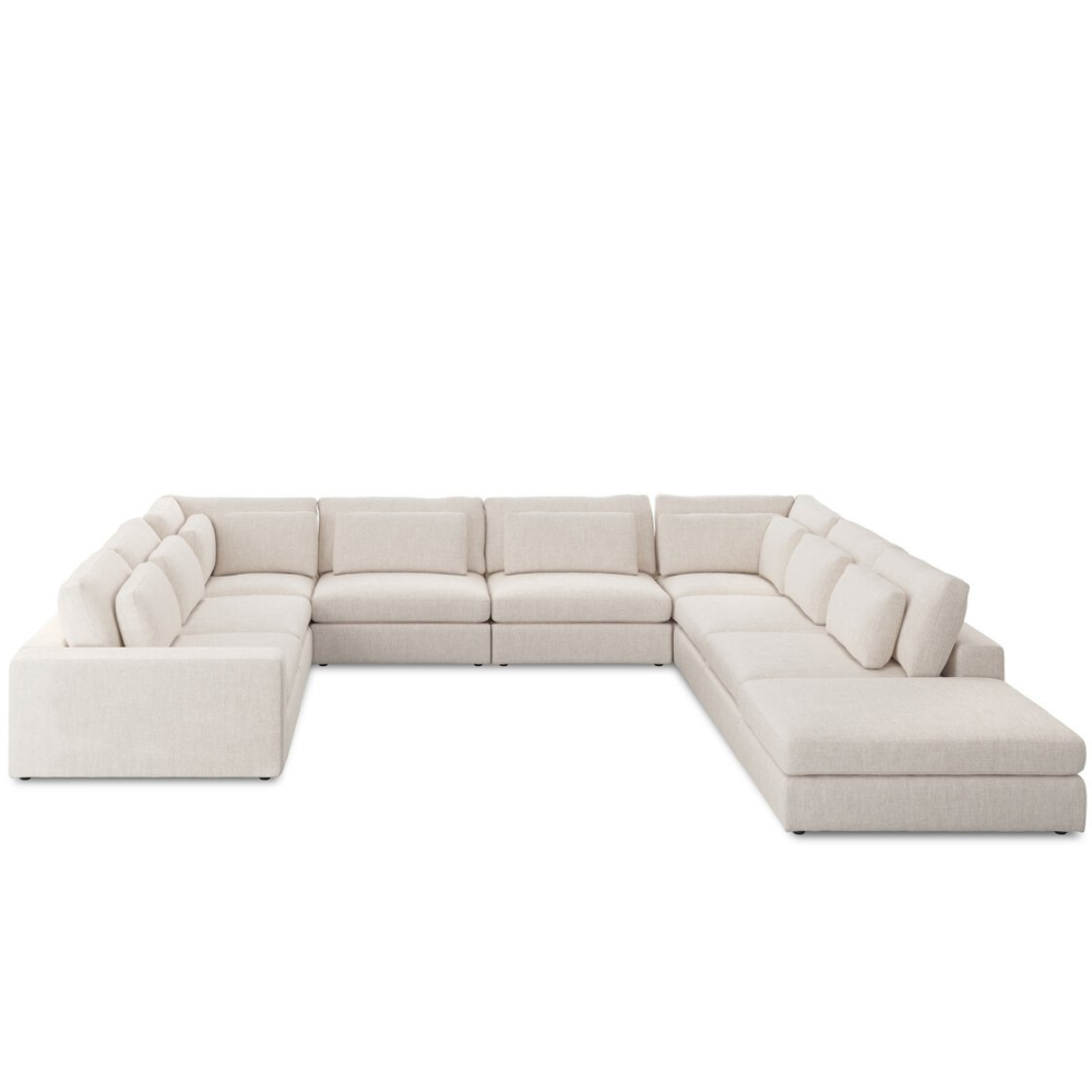 Bloor 8-Piece Sectional