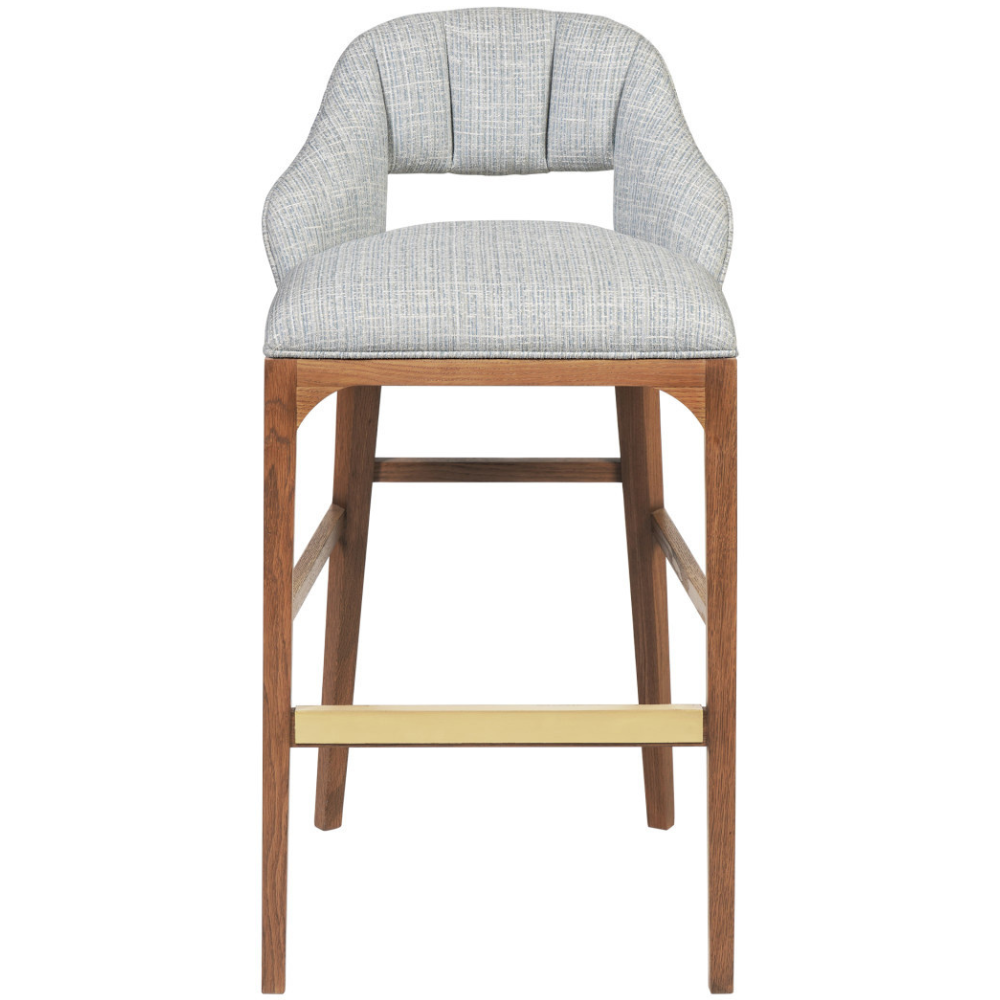 Inga Bar & Counter Stool