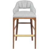 Inga Bar & Counter Stool