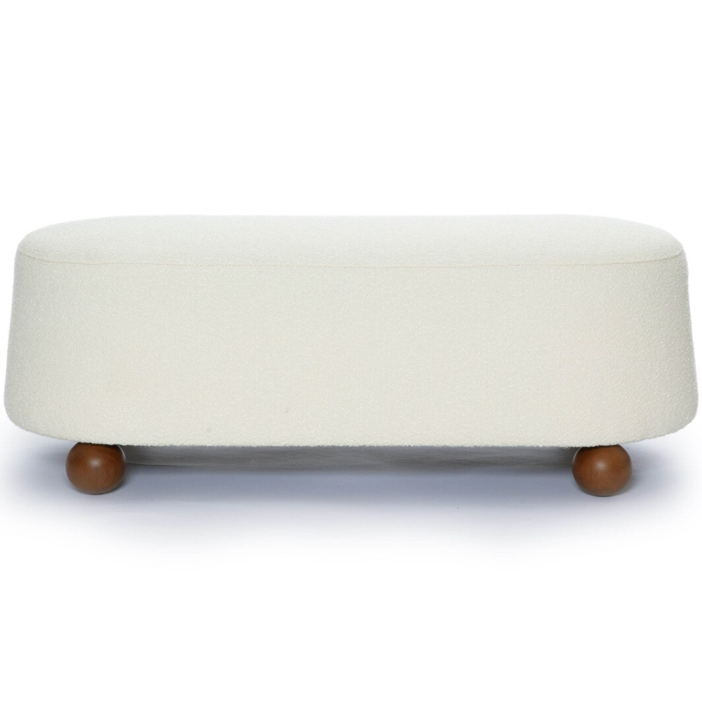 Everly Ottoman