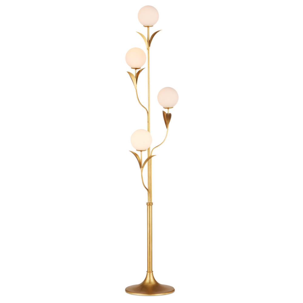 Rossville Floor Lamp