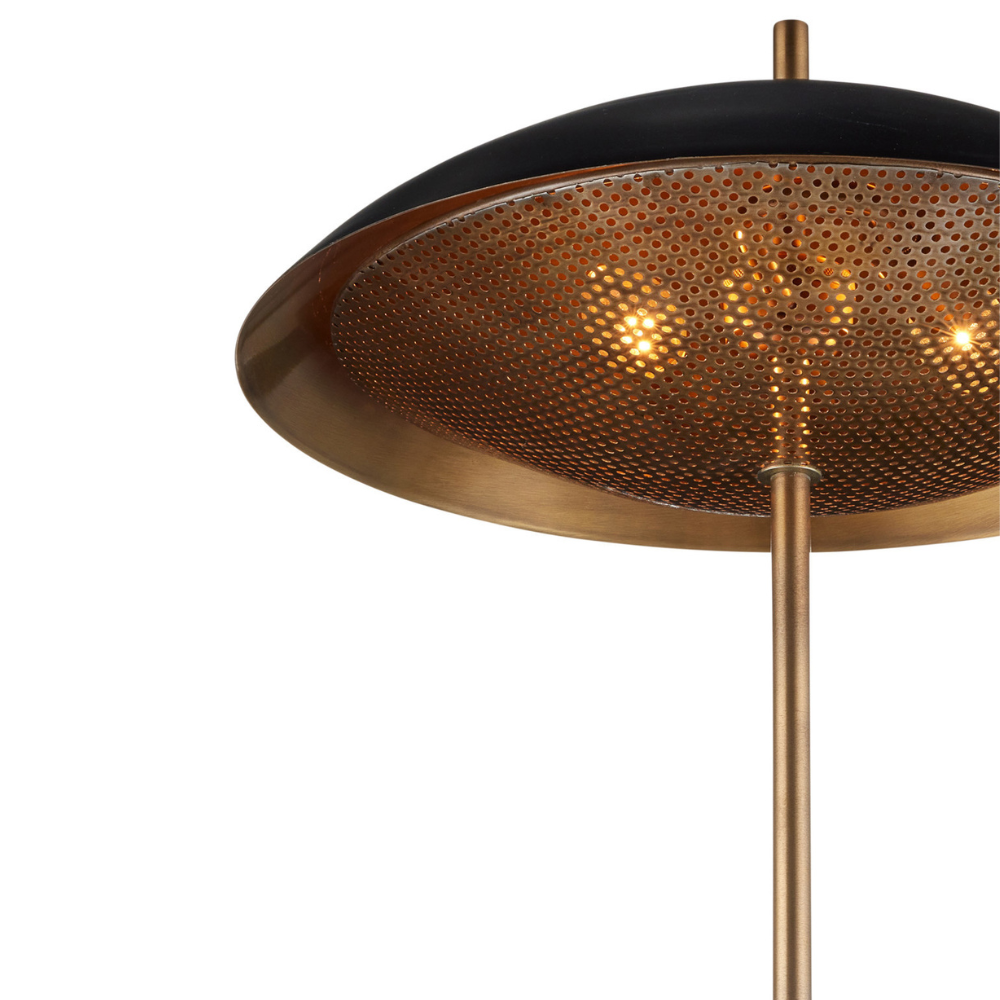 Domville Table Lamp