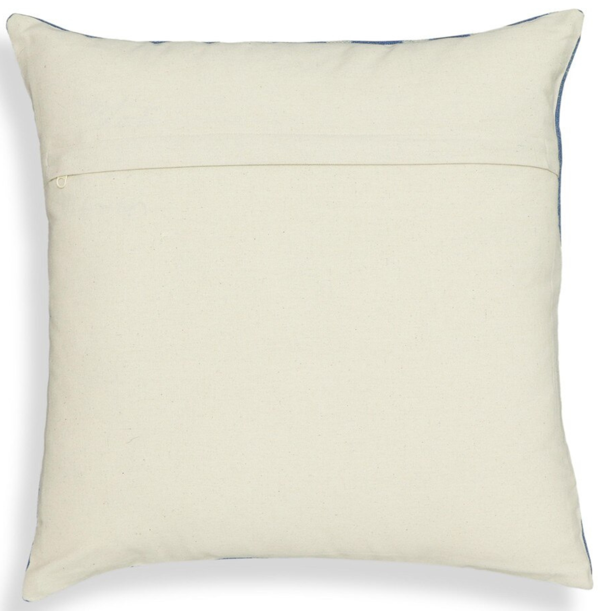 Lilliana Cotton Square Accent Pillow