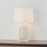 Leeston Tall Table Lamp