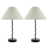 Izzy Table Lamp - Set of 2