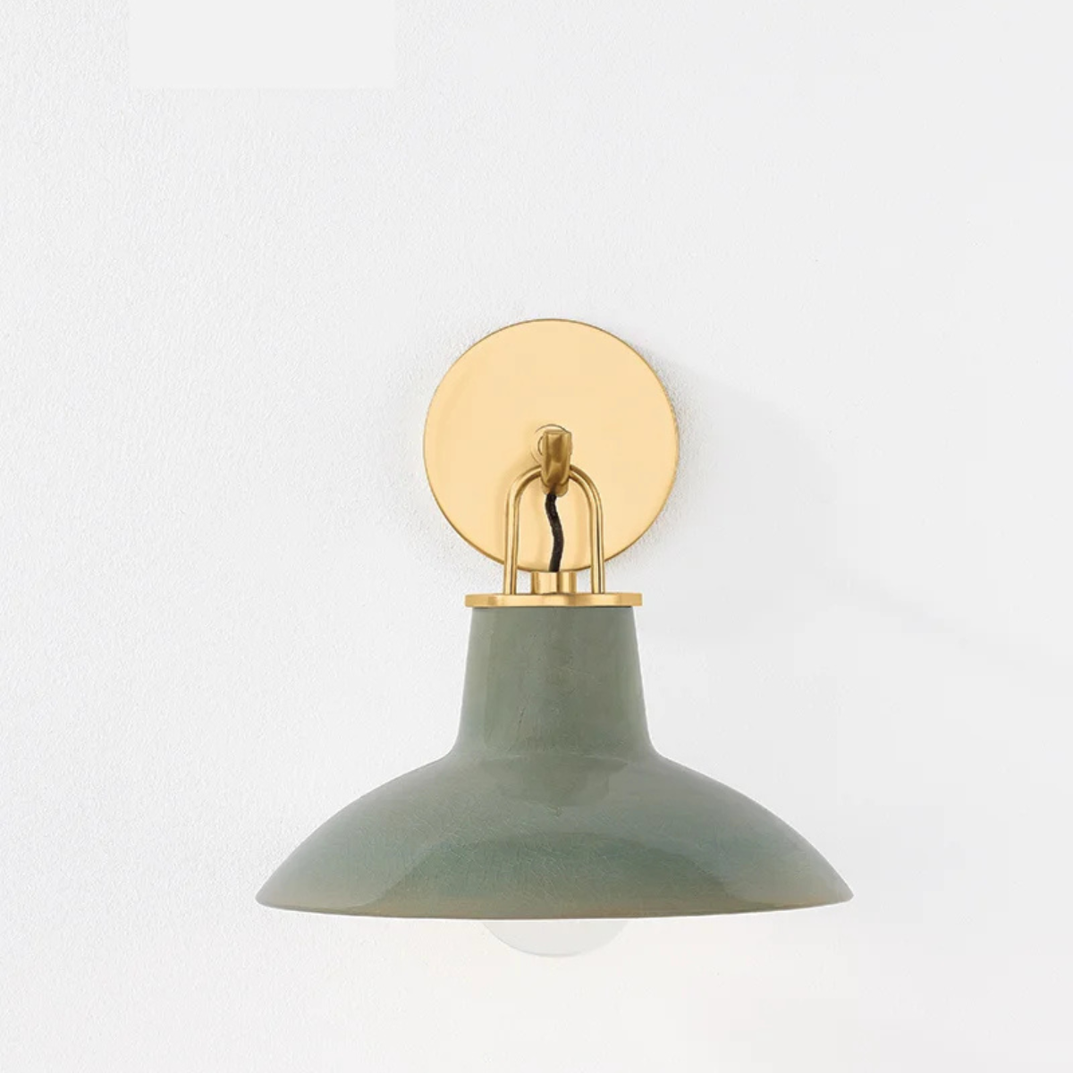 Pottersville Wall Sconce