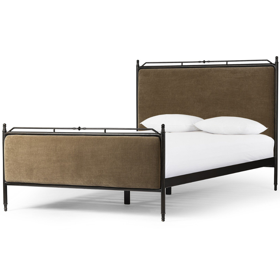 Leyla Bed