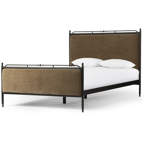 Leyla Bed