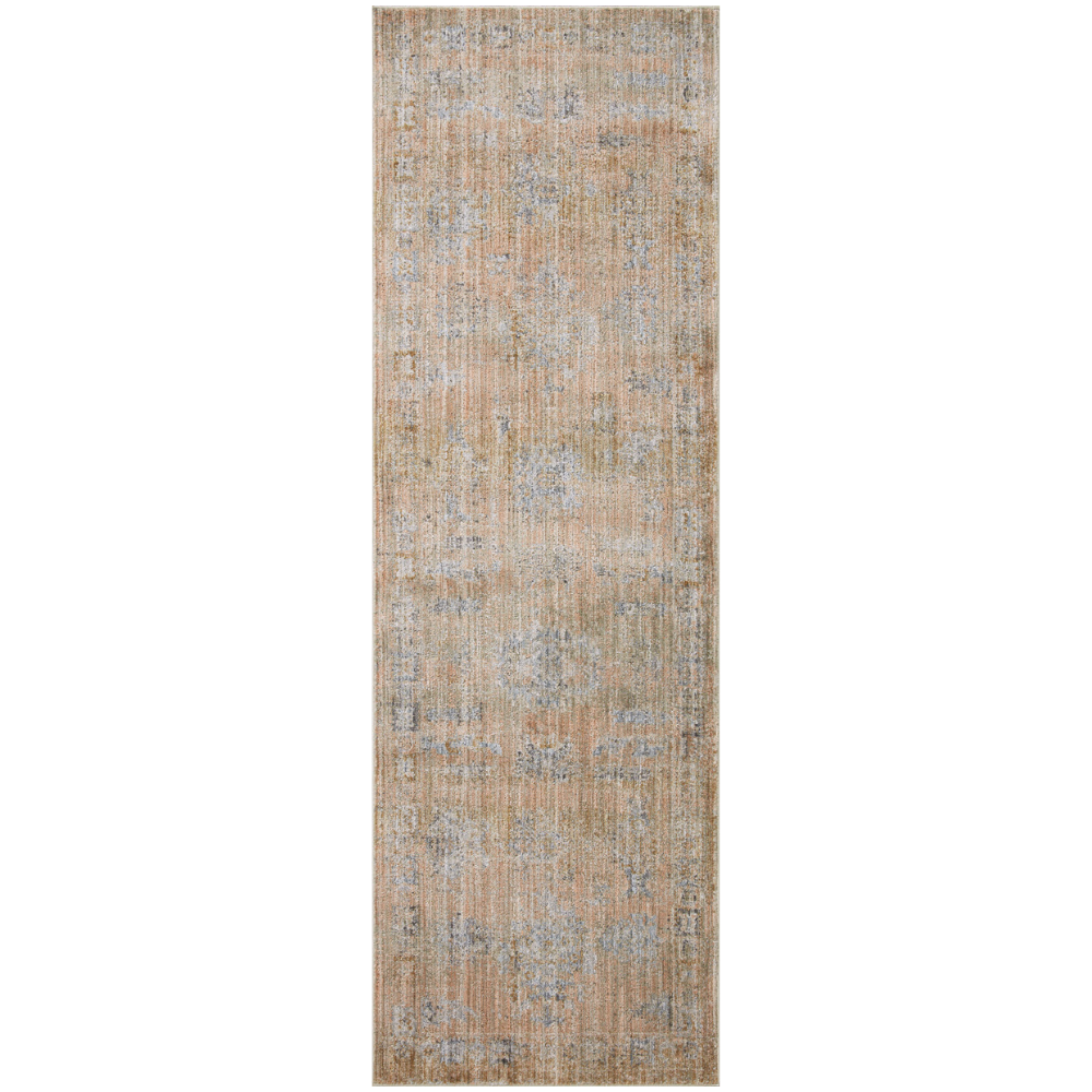 Jean Stoffer x Loloi Katherine Rug