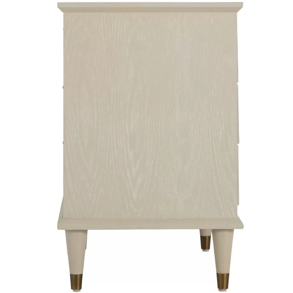 Emberly Nightstand