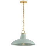 Pottersville Pendant