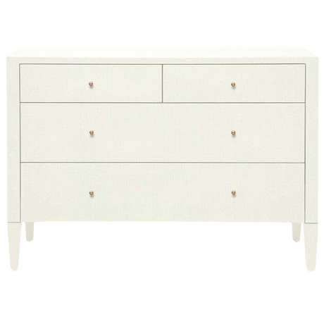 Conrad Dresser