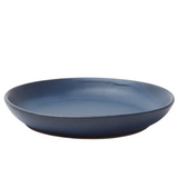 Marcus Matte Navy Dinnerware (Pack of 4)