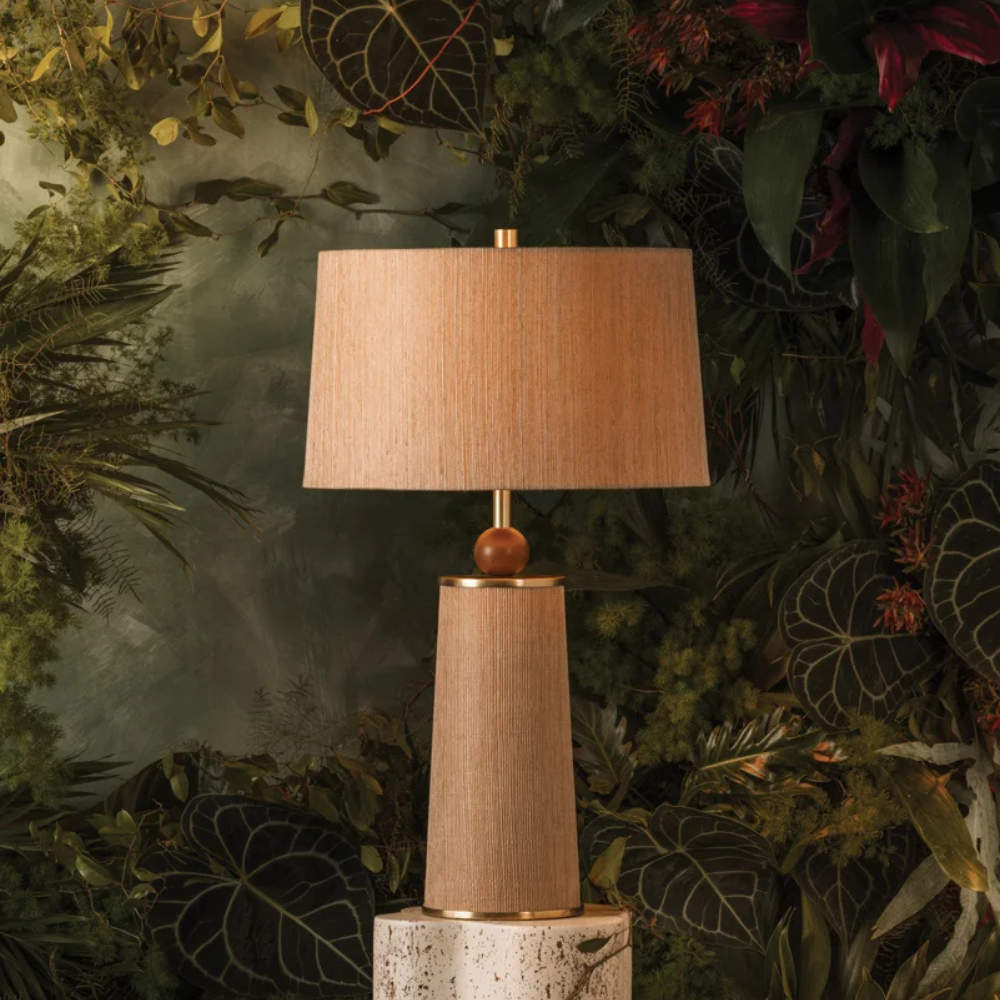 January Table Lamp