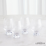 Lemieux Et Cie Meriel Decanter and Glass