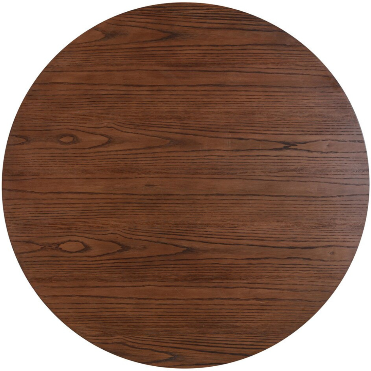 Terra Wood Round Dining Table