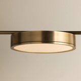 Thatcher Plug-In Sconce