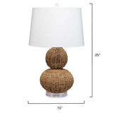 Sebastian Table Lamp