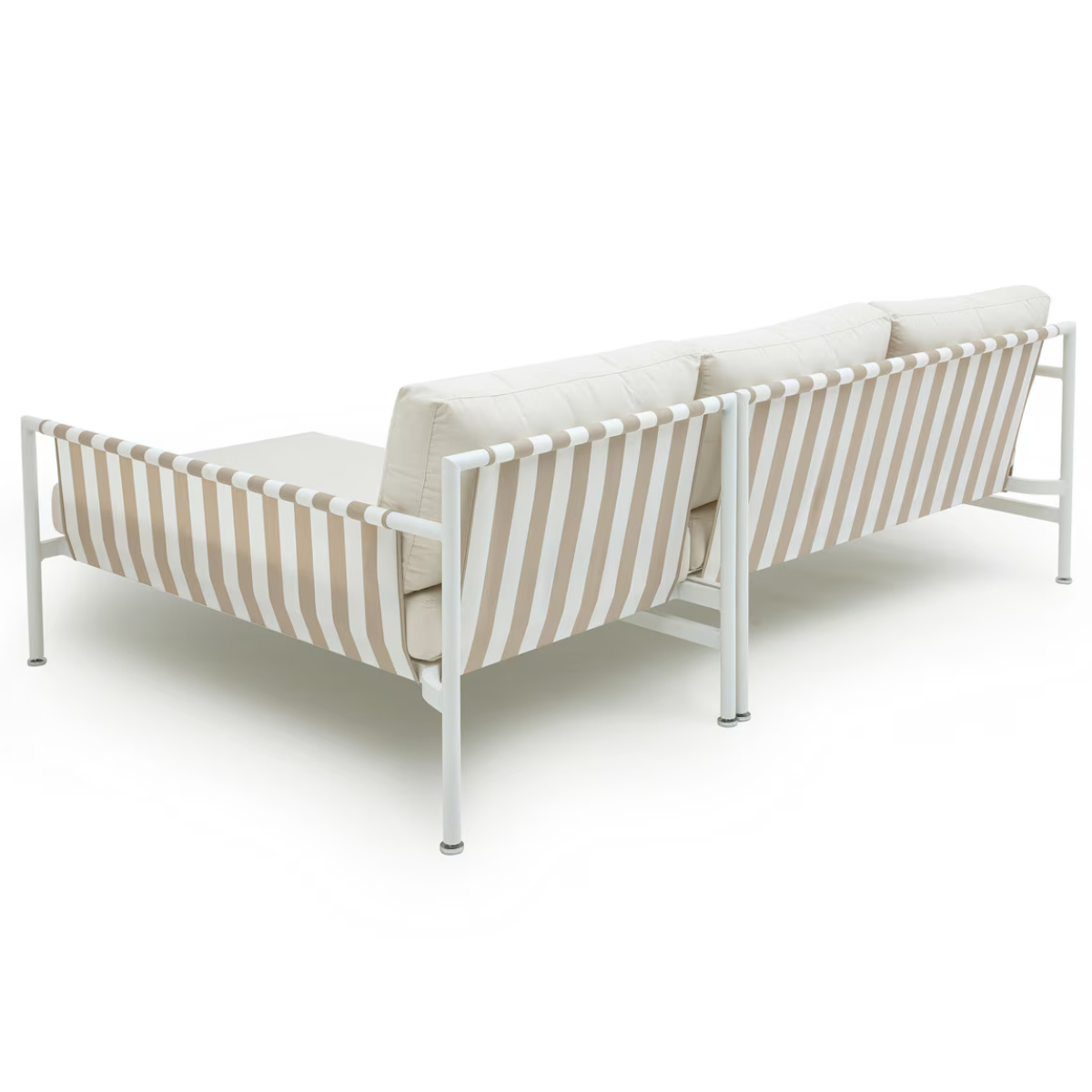 Cora Cream Outdoor Sectional