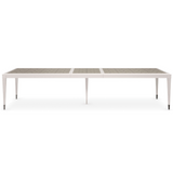 Lattice Gather Dining Table