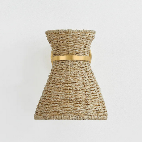 Jamie Wall Sconce