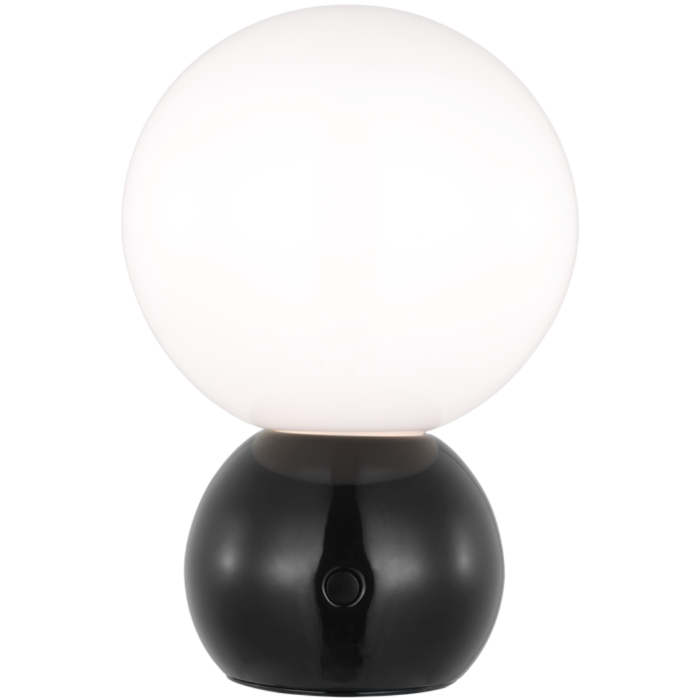 Suki Rechargeable Mini Table Lamp