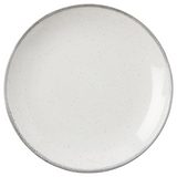 Tessa Gray Speckle Dinnerware (Pack of 4)