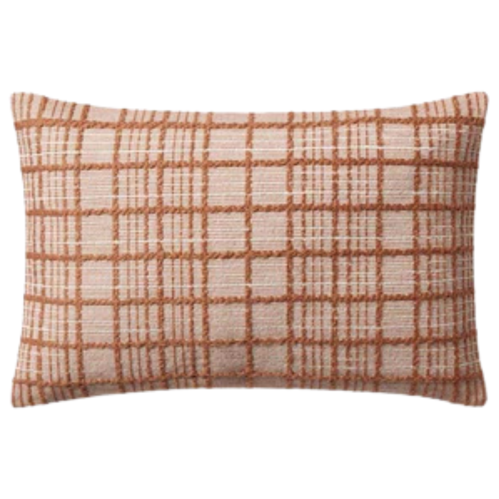 Magnolia Home by Joanna Gaines x Loloi Pillow