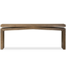 Matthes Console Table