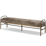 Demi Accent Bench