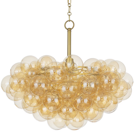 Bubbles Chandelier