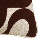 Sierra Boucle Accent Cushion