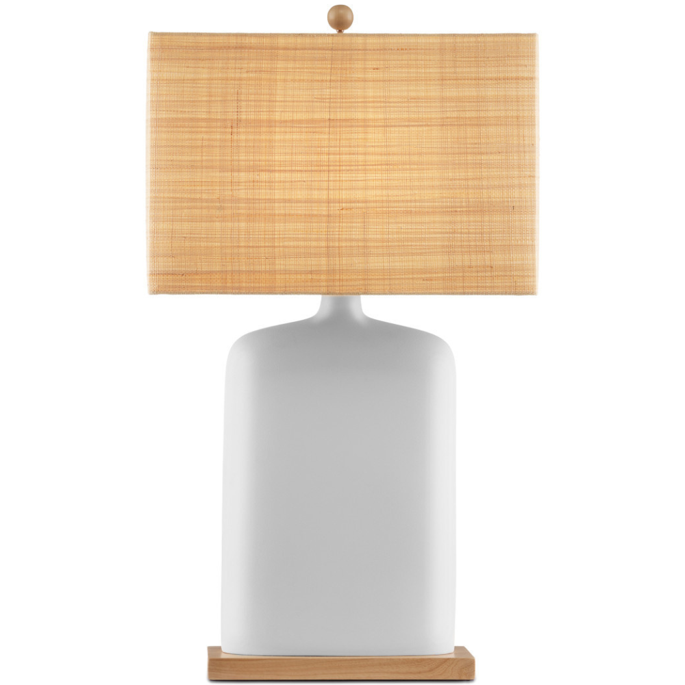 Musing Table Lamp