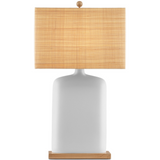 Musing Table Lamp