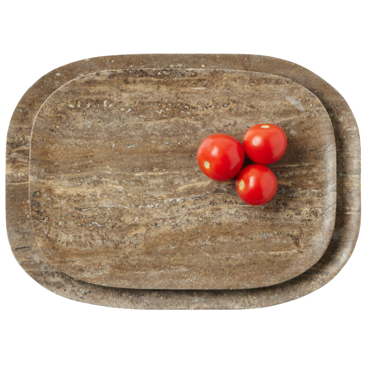 Rhea Serving Trays (Set of 2)