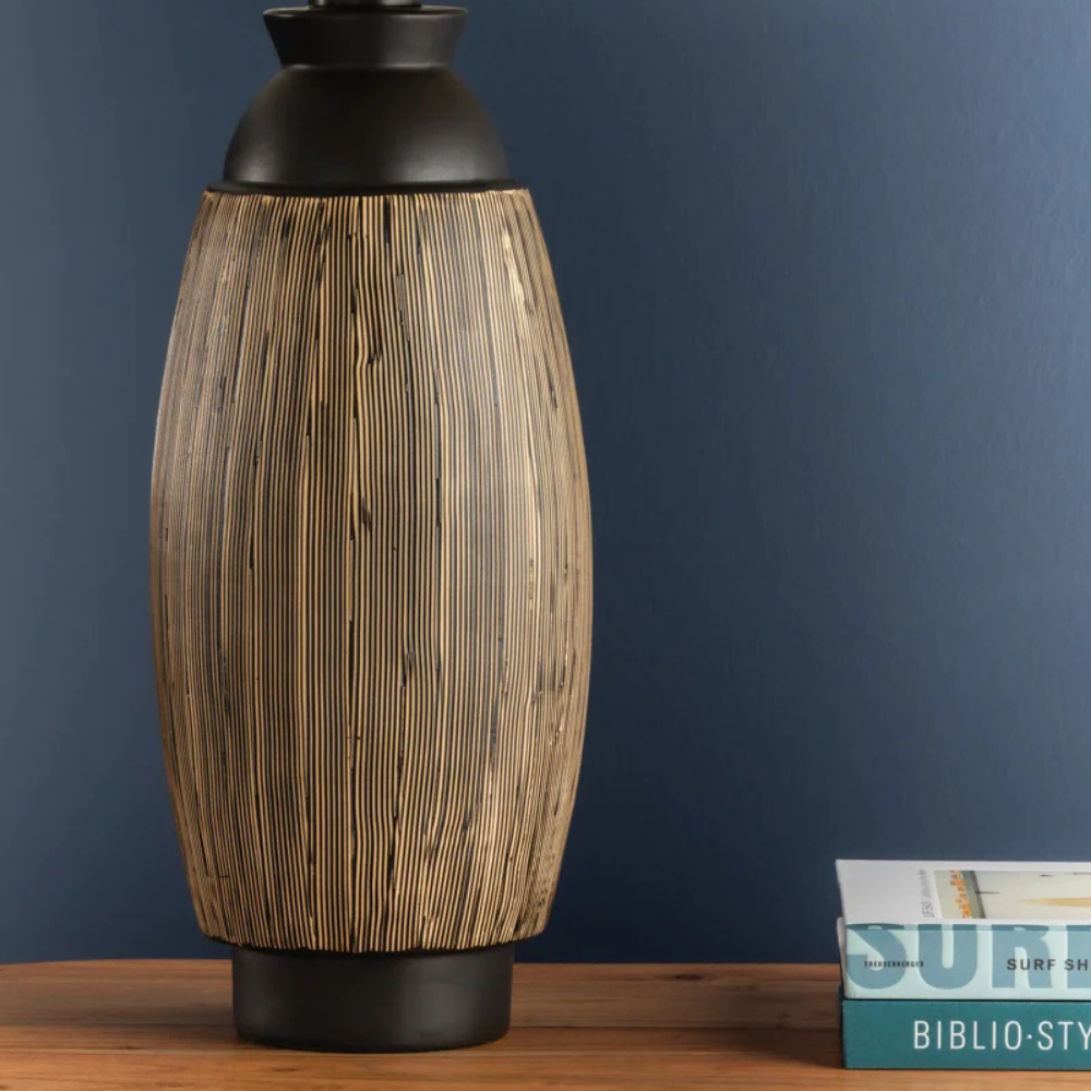 Naseby Table Lamp