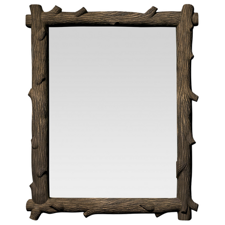 Otto Rectangular Mirror