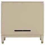 Strella Accent Cabinet