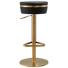 Mirella Adjustable Stool