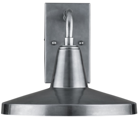 Mariner Outdoor Wall Sconce