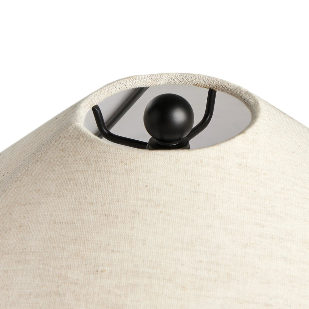 Waldorf Table Lamp