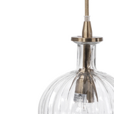 Sophia Carafe Pendant