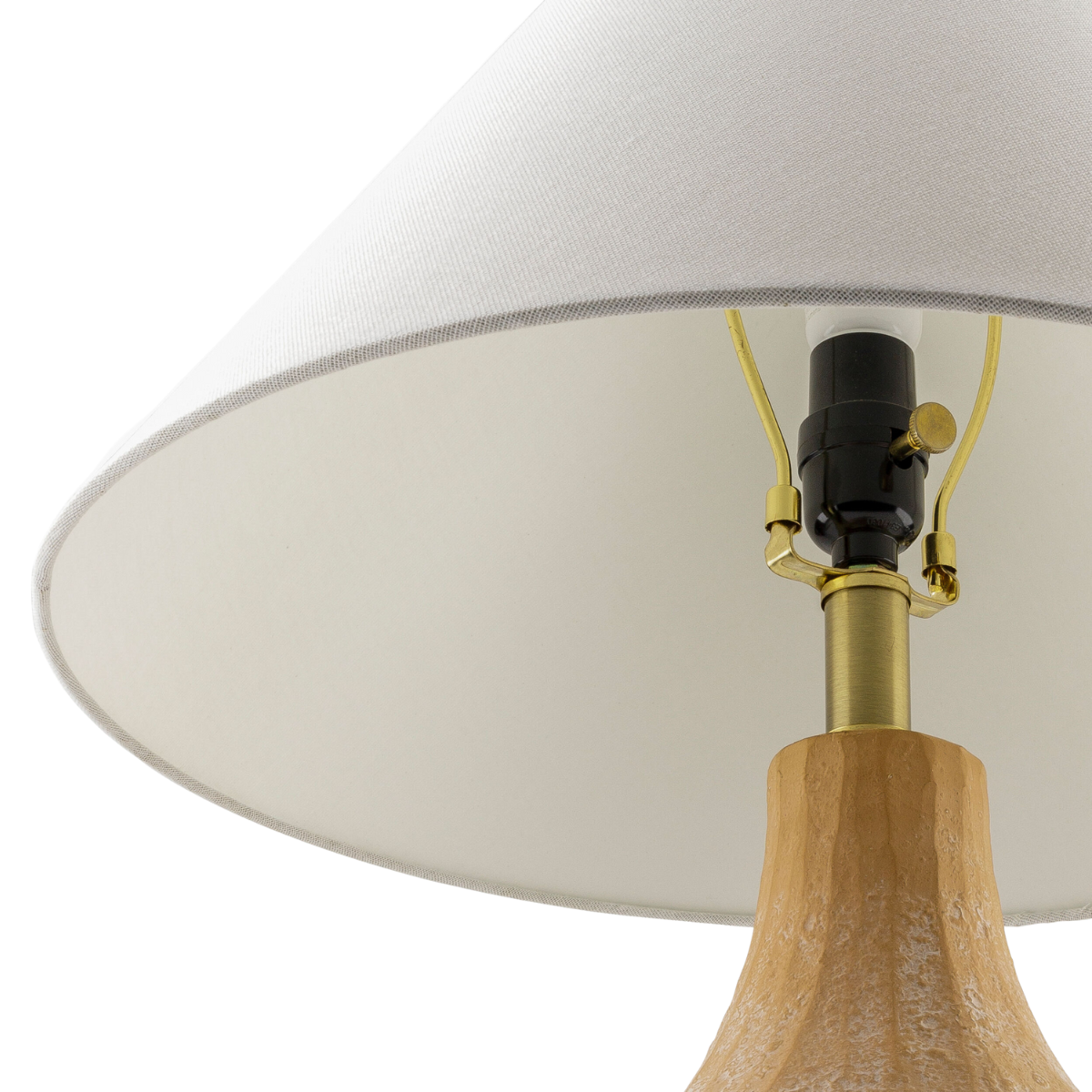 Luella Table Lamp