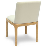 Danica Velvet Dining Chair